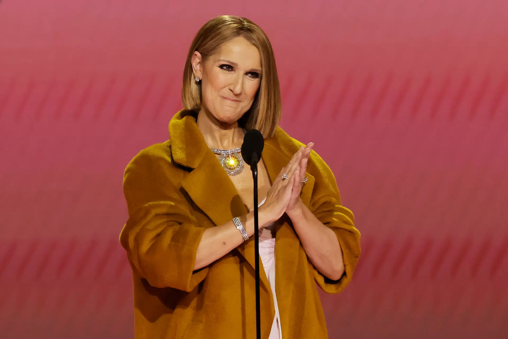 JO de Paris : Céline Dion présente à la cérémonie d’ouverture ? Ce nouvel indice qui affole la Toile