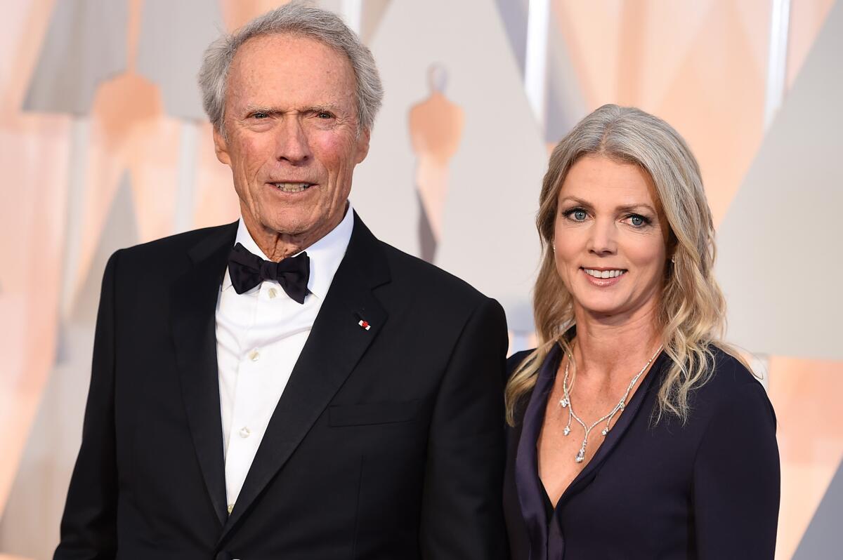 Clint Eastwood : les causes de la mort de sa compagne dévoilées