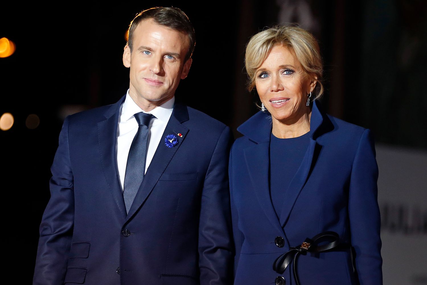 Brigitte et Emmanuel Macron : premières indiscrétions sur leurs vacances d'été