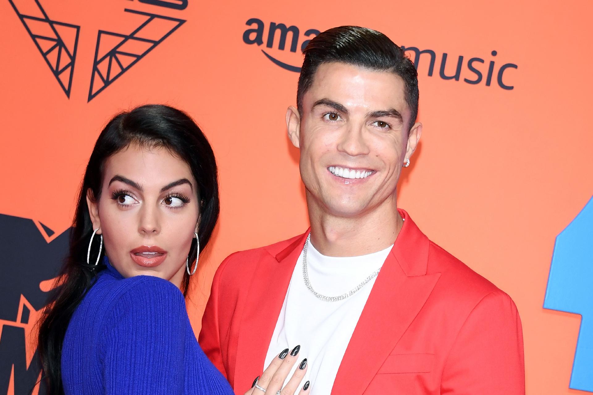 Cristiano Ronaldo et Georgina Rodriguez mariés en secret ? Cette confidence qui affole leurs fans