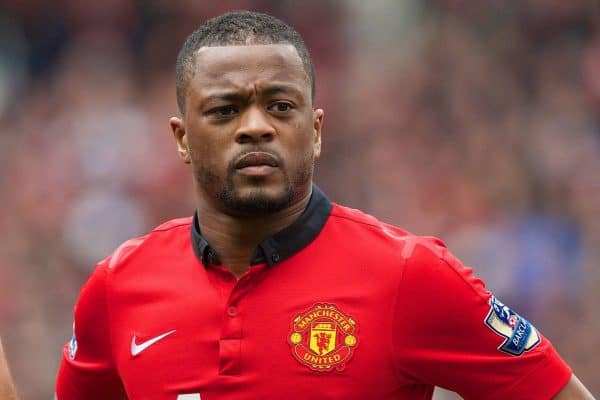 Patrice Evra : l'ancien capitaine des Bleus condamné pour "abandon de famille"