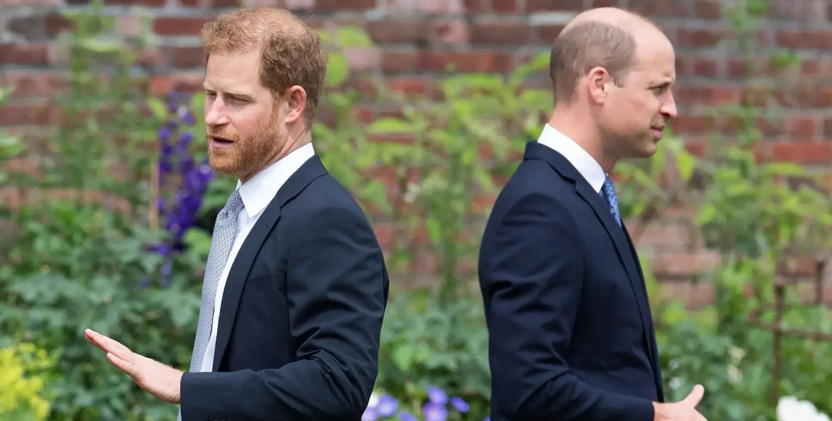 Le prince Harry révèle les raisons de sa brouille avec la famille royale : "Une partie de la rupture…"