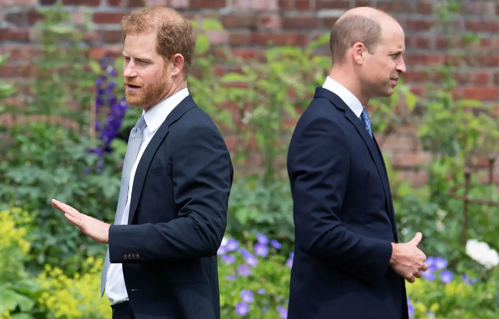 Le prince Harry révèle les raisons de sa brouille avec la famille royale