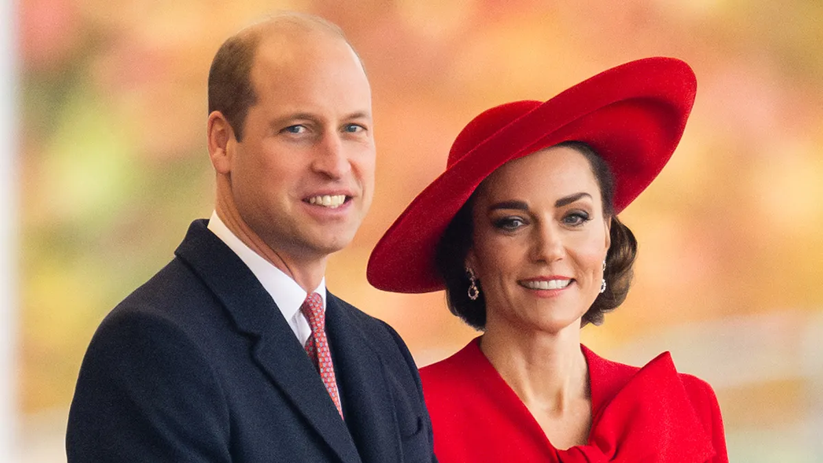 Prince William : Le jour où il a largué Kate Middleton... par téléphone !