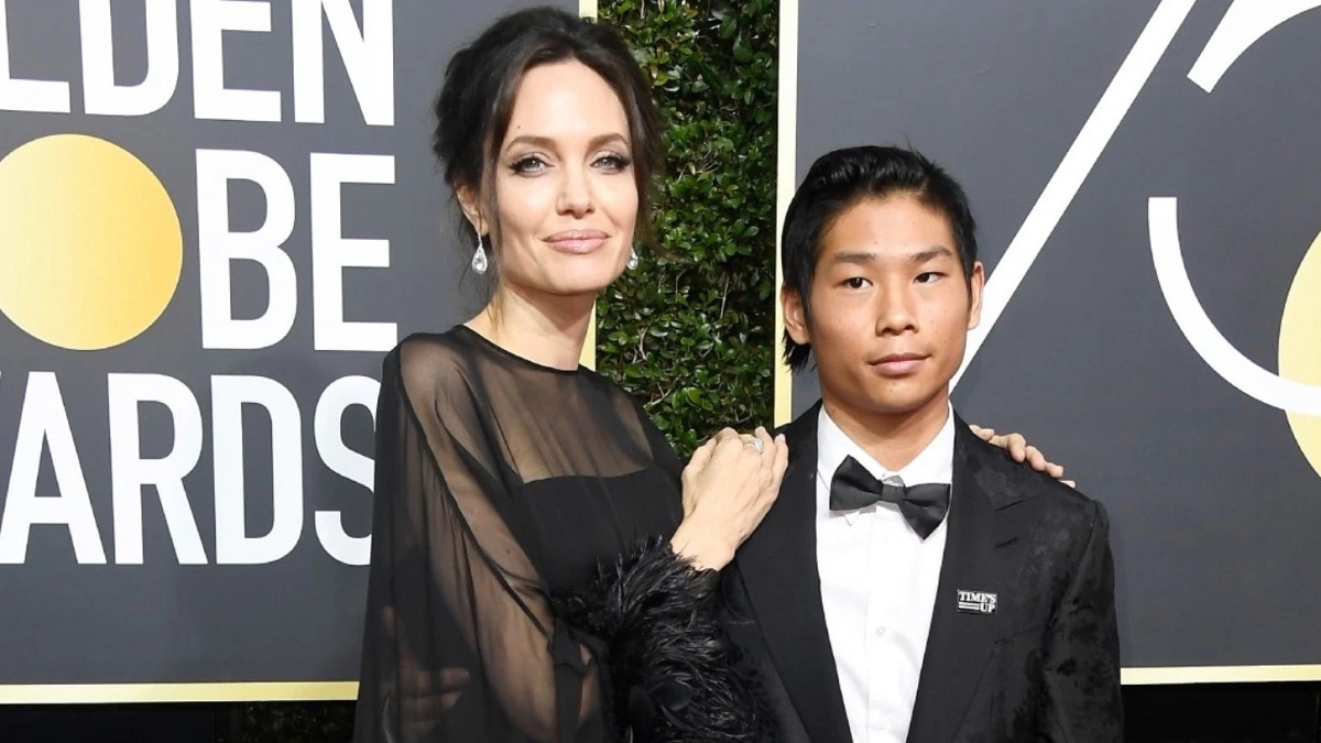 Angelina Jolie : après l’accident à vélo de son fils Pax, elle souhaite porter plainte...