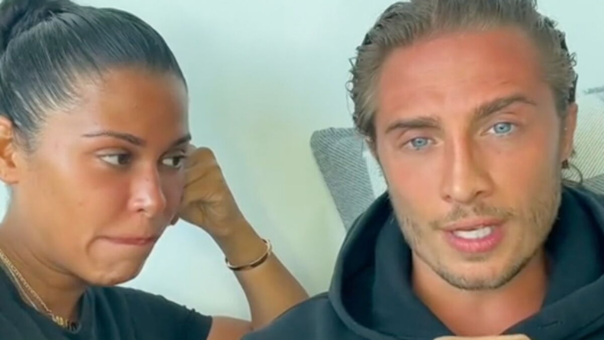 Dylan Thiry toujours en couple avec Ayem Nour ? Il fait le point sur leur relation