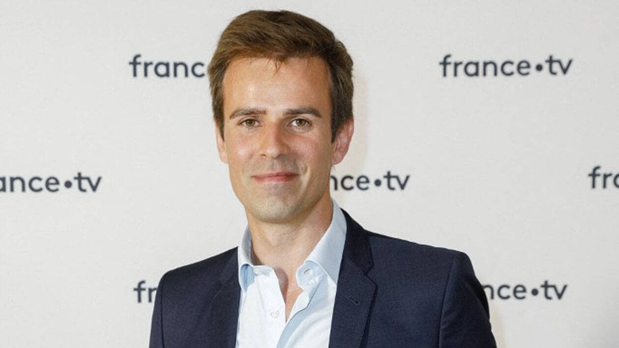 Jean-Baptiste Marteau victime d'homophobie : son coup de gueule…"C'est insupportable"