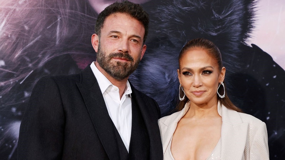 Jennifer Lopez : ce clin d’œil de Violet Affleck, la fille de Ben Affleck, à la chanteuse