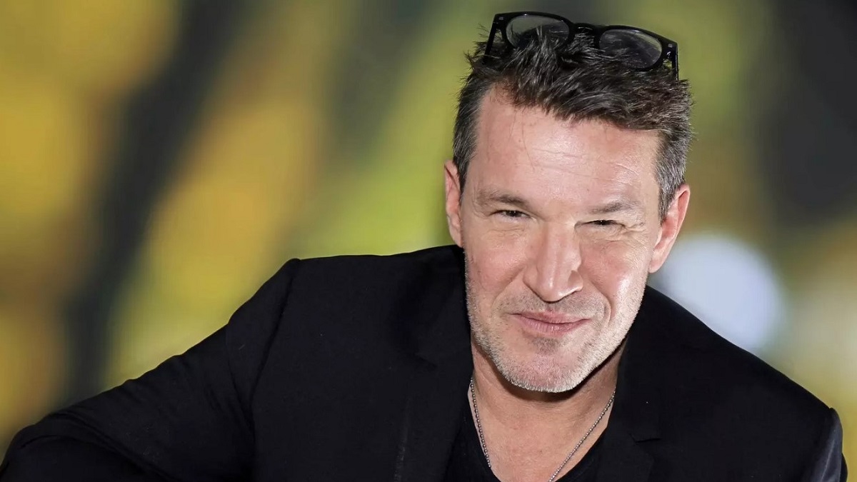 Benjamin Castaldi aux commandes d’une nouvelle émission sur Europe 2