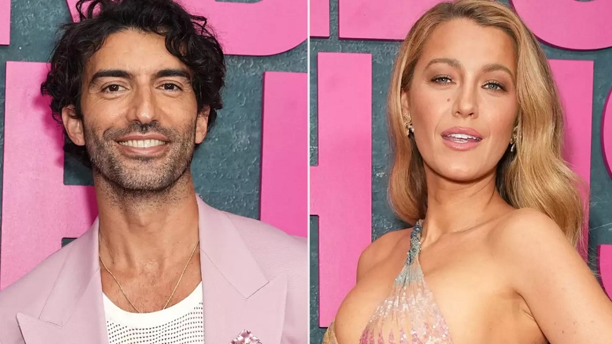 &quot;Jamais plus&quot; : Blake Lively en froid avec Justin Baldoni ? Le point sur les rumeurs