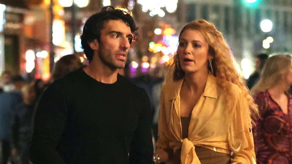 "Jamais plus" : Blake Lively en froid avec Justin Baldoni ? Le point sur les rumeurs