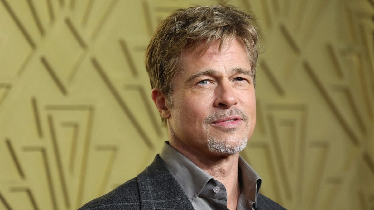 Brad Pitt : Pax Jolie-Pitt aurait refusé le soutien de son père pendant son séjour à l’hôpital