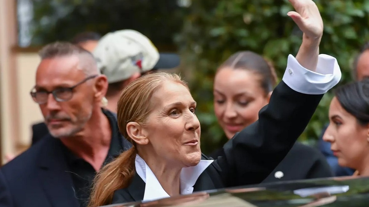 JO 2024 : Céline Dion à Paris... Le coût de son séjour dévoilé ?