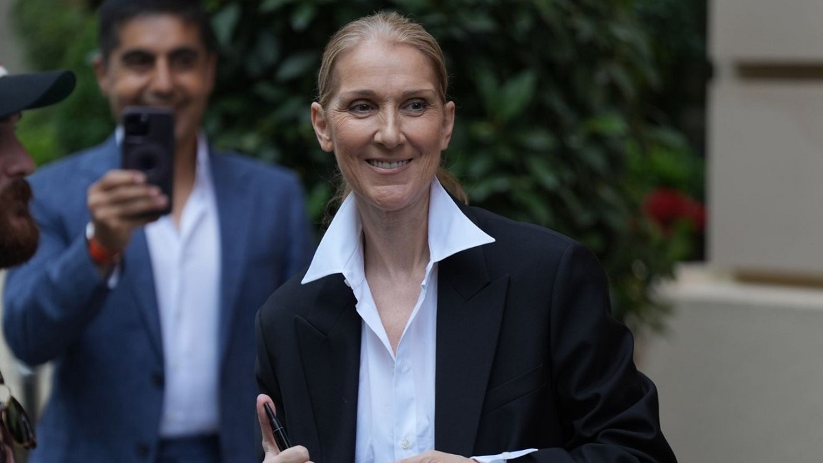 JO 2024 : Céline Dion à Paris... Le coût de son séjour dévoilé ?