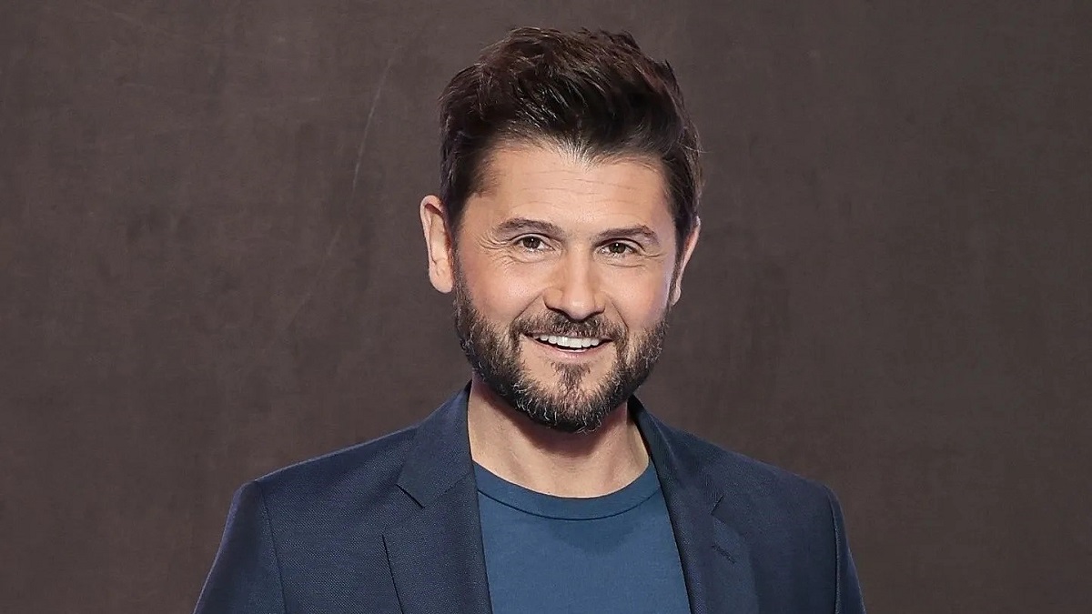 Christophe Beaugrand viré par TF1 ? L’animateur réagit