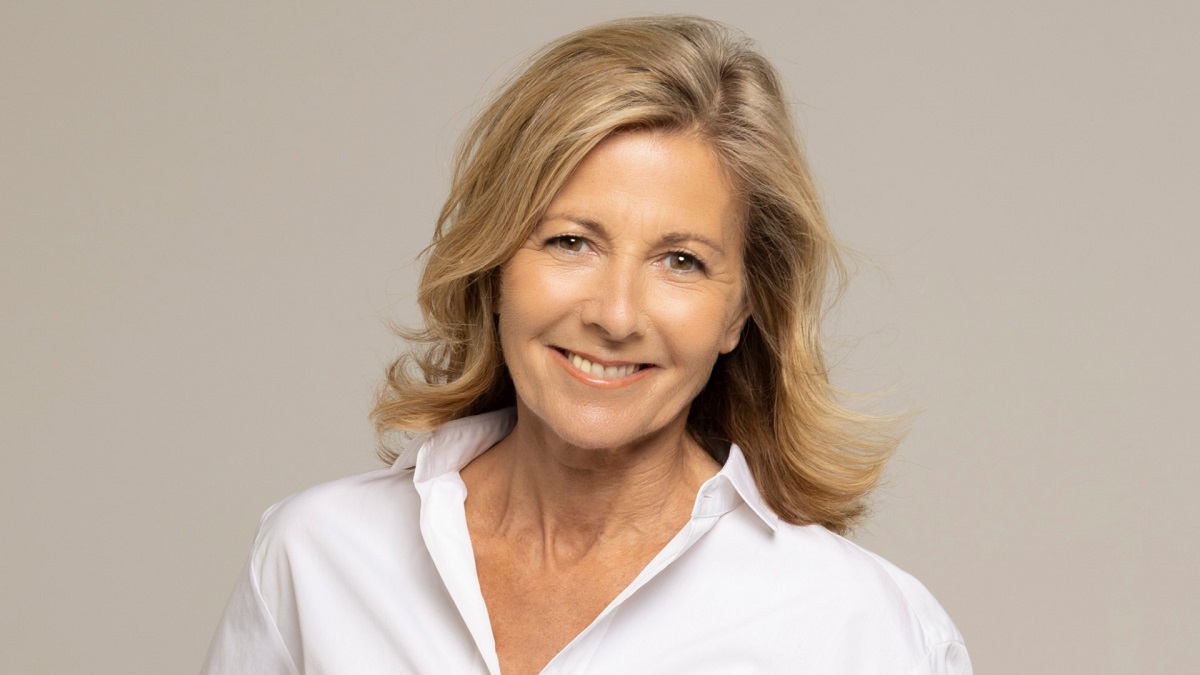 Claire Chazal : la célèbre journaliste de retour sur une chaîne d'information