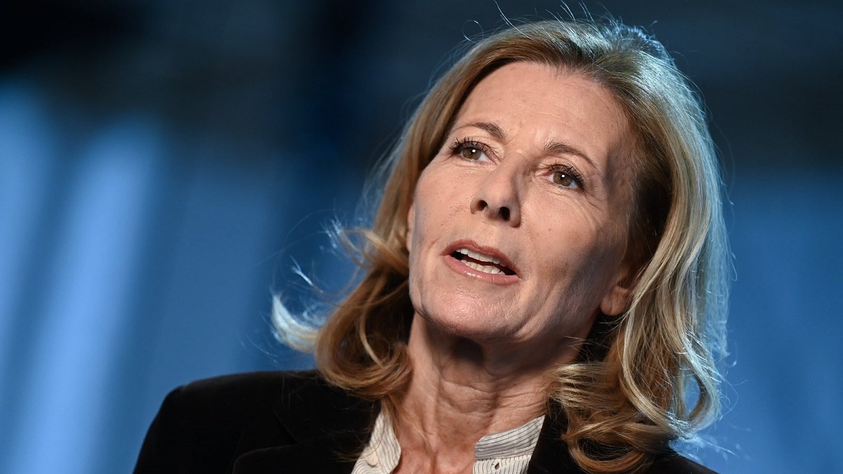 Claire Chazal : la célèbre journaliste de retour sur une chaîne d'information