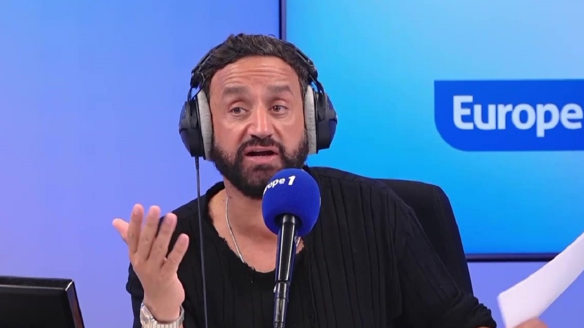 Cyril Hanouna : une nouvelle sanction de l’Arcom vient de tomber... L'animateur réagit !