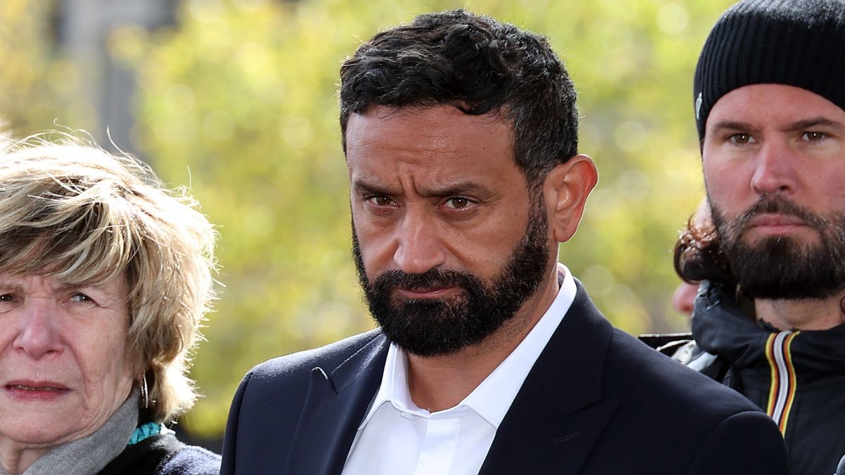 Cyril Hanouna annonce la disparition d’un être cher :  "C'était notre ange"