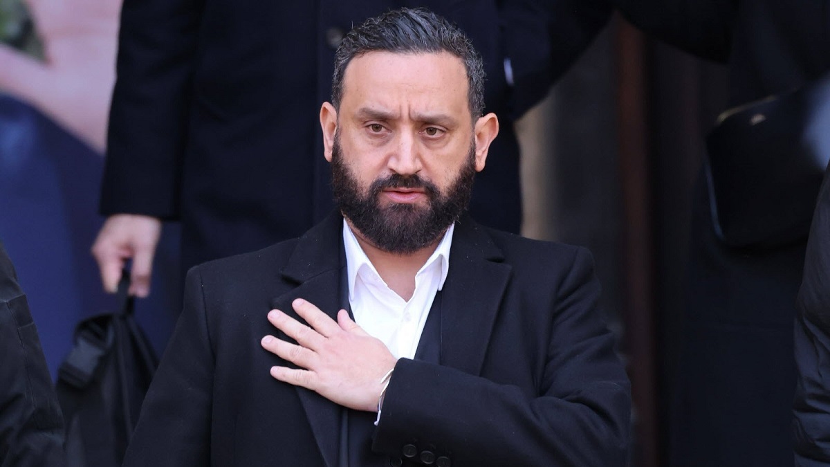 Cyril Hanouna annonce la disparition d’un être cher :  "C'était notre ange"