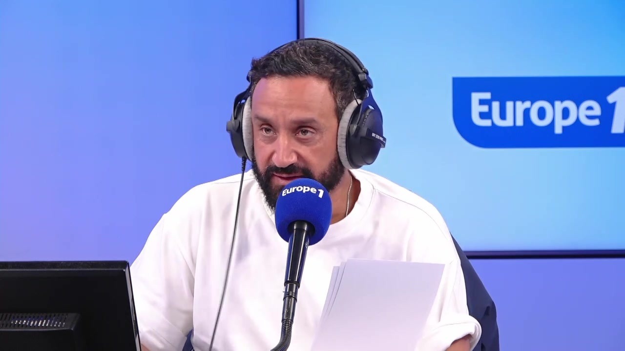 Cyril Hanouna sur tous les fronts : l’animateur de C8 va faire son retour sur Europe 1