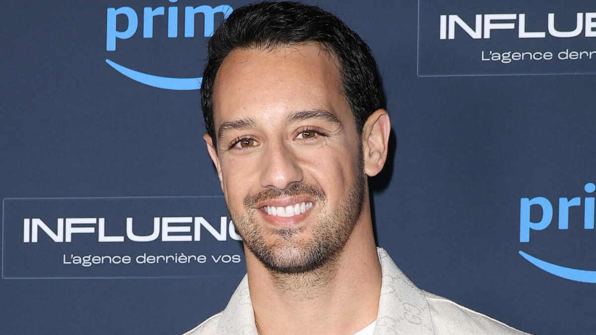 Diego El Glaoui de nouveau en couple avec une reine de beauté