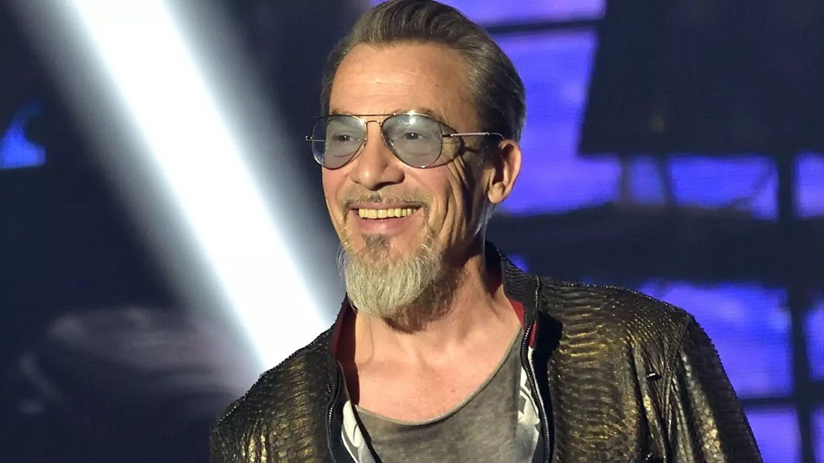 Florent Pagny fait de nouvelles confidences sur son état de santé… &quot;Il ne faut pas crier victoire&quot;