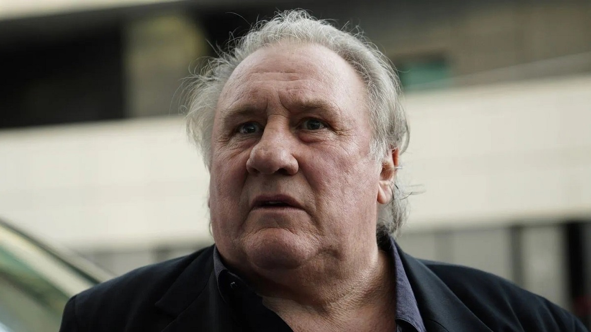 Gérard Depardieu : accusé d’agression et de viol, l’acteur risque un nouveau procès