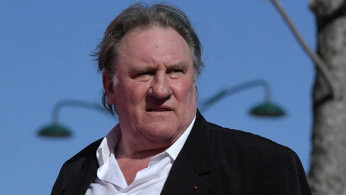 Gérard Depardieu : accusé d’agression et de viol, l’acteur risque un nouveau procès