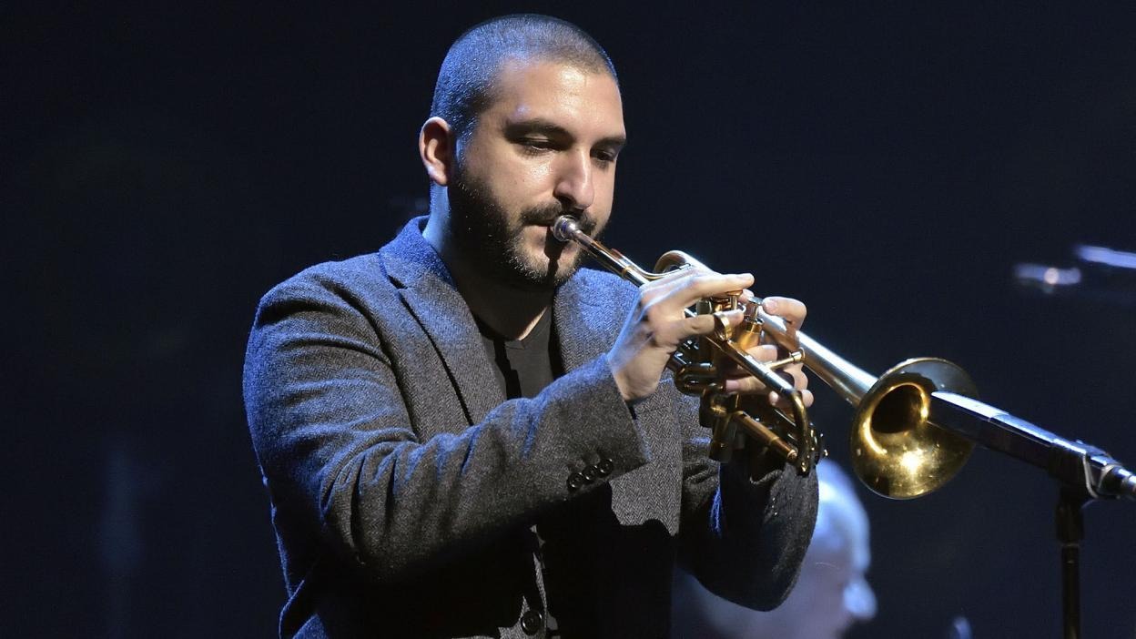 Ibrahim Maalouf réagit à son éviction du jury du Festival de Deauville : &quot;Je suis scandalisé…&quot;