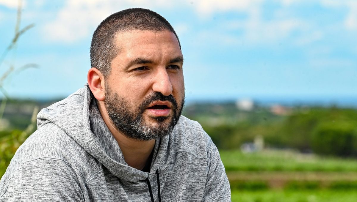 Ibrahim Maalouf réagit à son éviction du jury du Festival de Deauville : "Je suis scandalisé…"