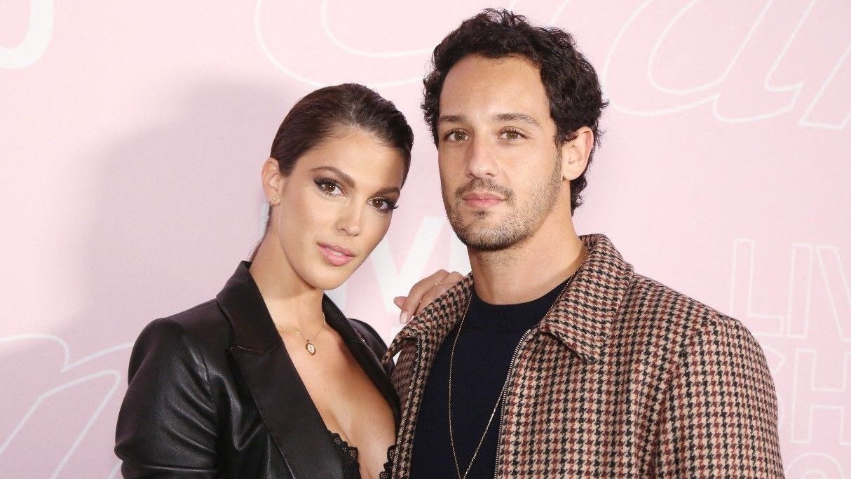 Diego El Glaoui de nouveau en couple avec une reine de beauté