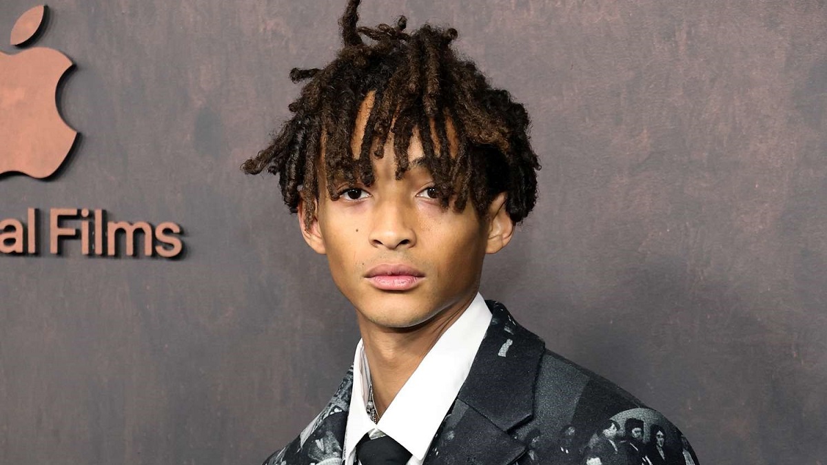 Jaden Smith infidèle ? La réaction de Sab Zada après la publication des photos de l'acteur.