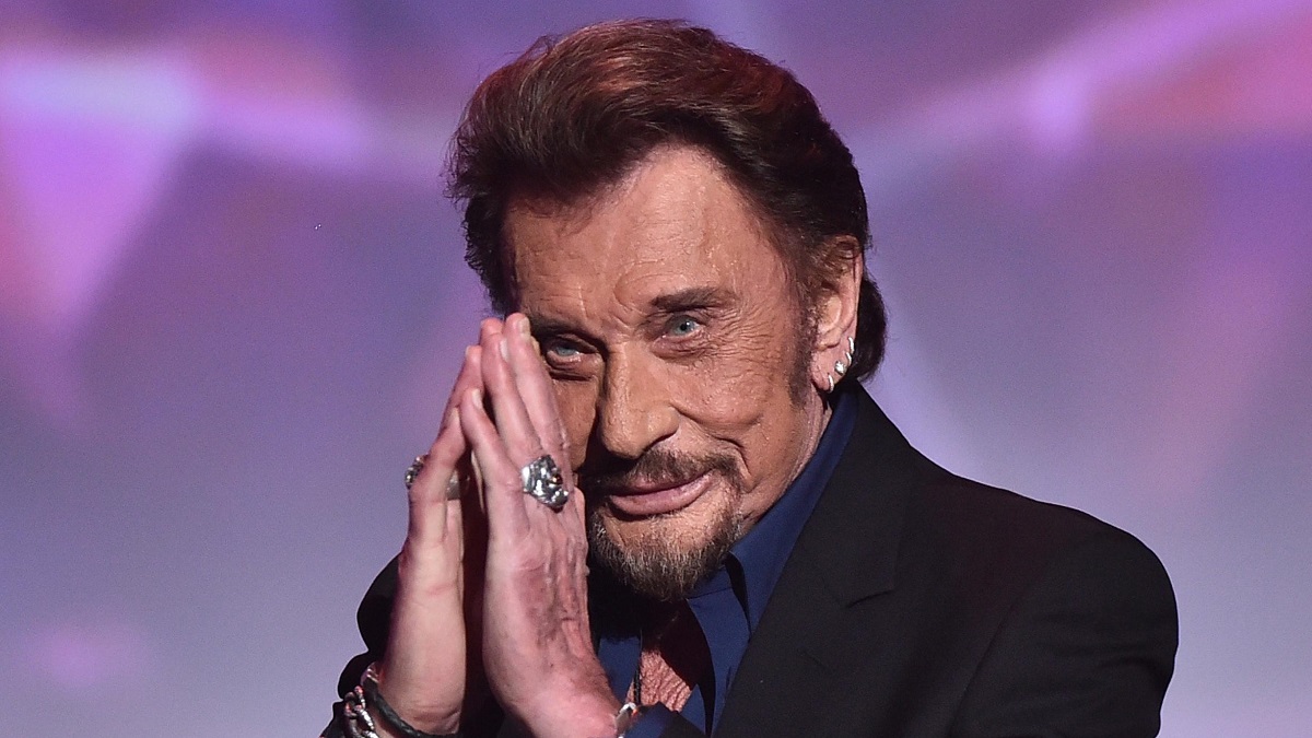 Johnny Hallyday : les confidences de Caroline Barclay sur son rapport à l’alcool