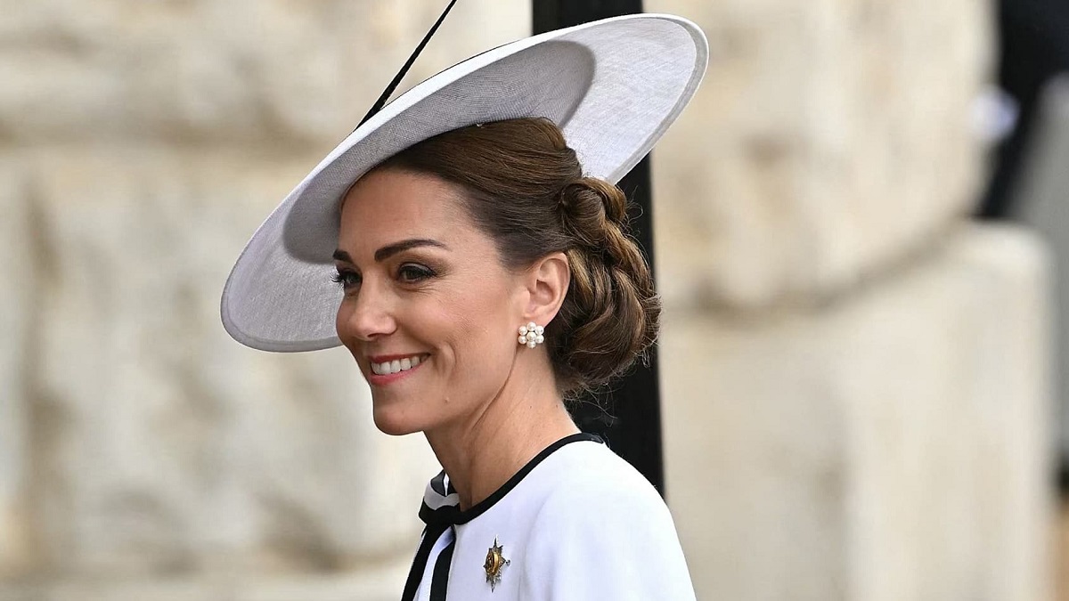 Kate Middleton malade depuis "un certain temps" ? Nouvelles révélations