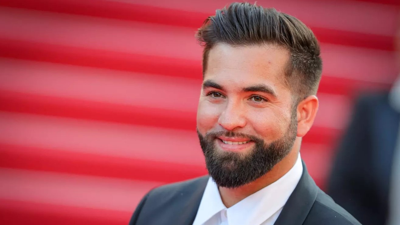 Kendji Girac partage une grande nouvelle quatre mois après son hospitalisation