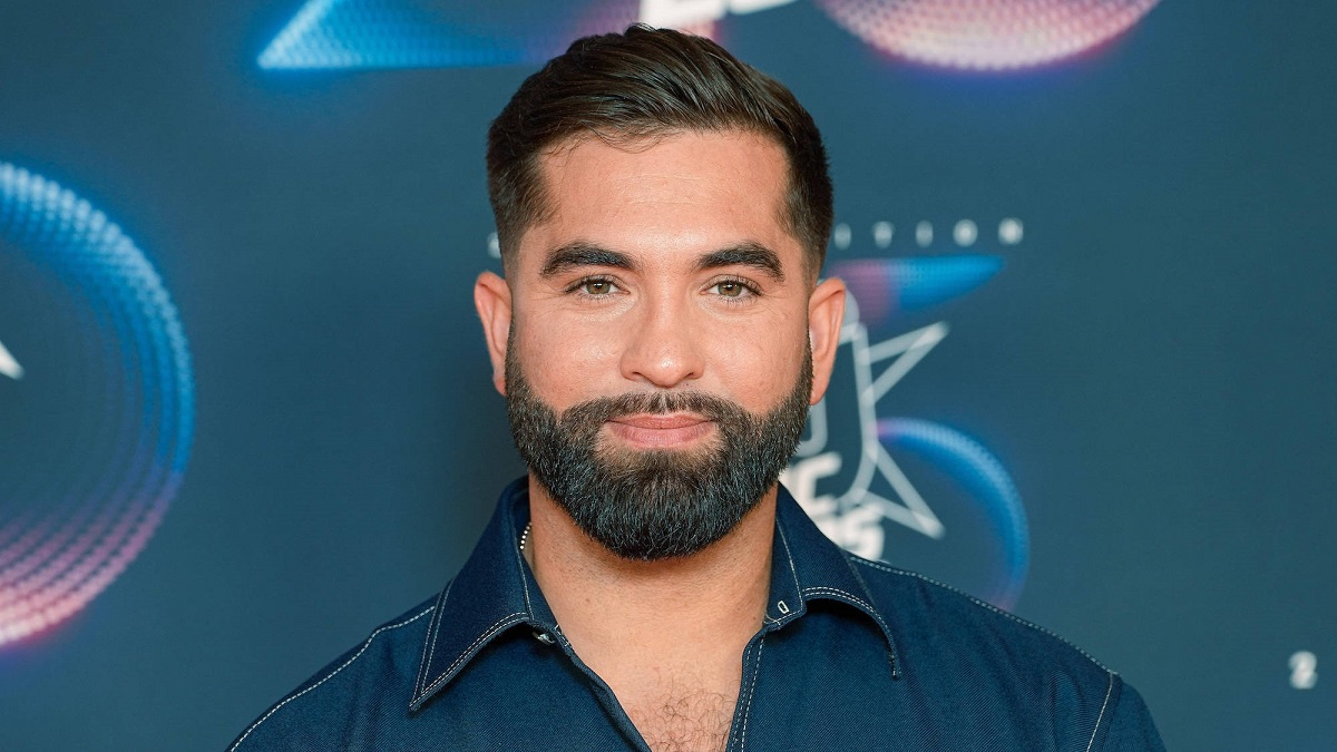 Kendji Girac partage une grande nouvelle quatre mois après son hospitalisation