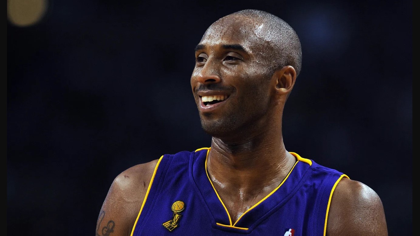 Kobe Bryant : l’hommage bouleversant de sa veuve pour son anniversaire