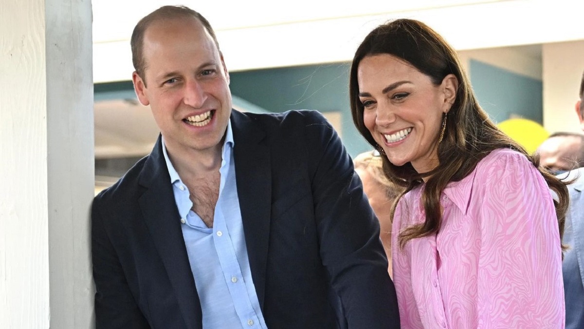 JO 2024 : Kate Middleton attendue à Paris avec le prince William ?