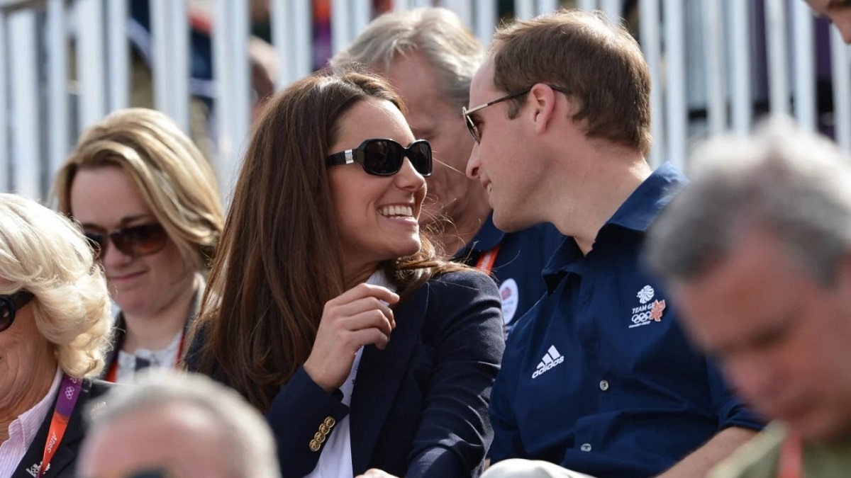 JO 2024 : Kate Middleton attendue à Paris avec le prince William ?