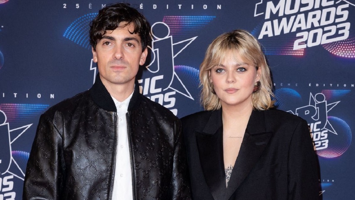 Louane : son compagnon Florent Rossi fait une grande annonce &quot;C'est le début d'une nouvelle histoire&quot;