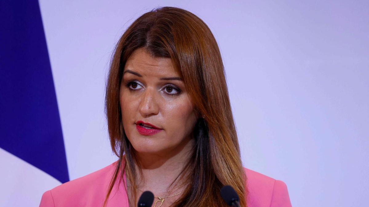 Marlène Schiappa agressée par "quelqu’un de connu", elle sort du silence