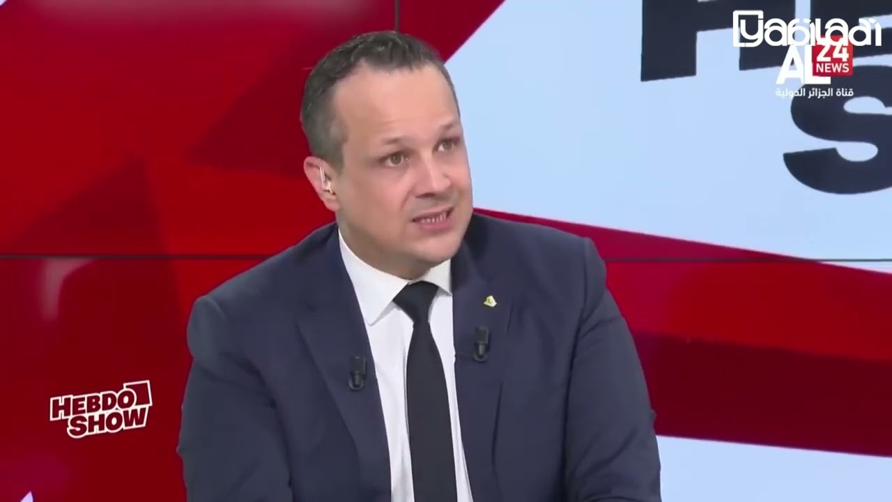 Mehdi Ghezzar : le chroniqueur des Grandes Gueules mis à la porte après avoir insulté le Maroc