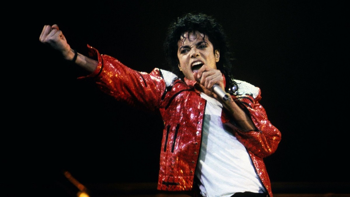 Michael Jackson : un ancien garde du corps se confie sur son rapport aux enfants