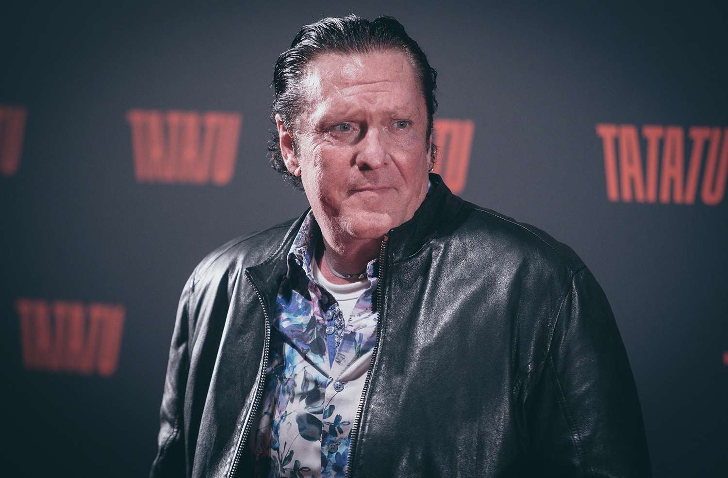 Michael Madsen : l’acteur, connu pour son rôle dans "Kill Bill", arrêté pour violences conjugales