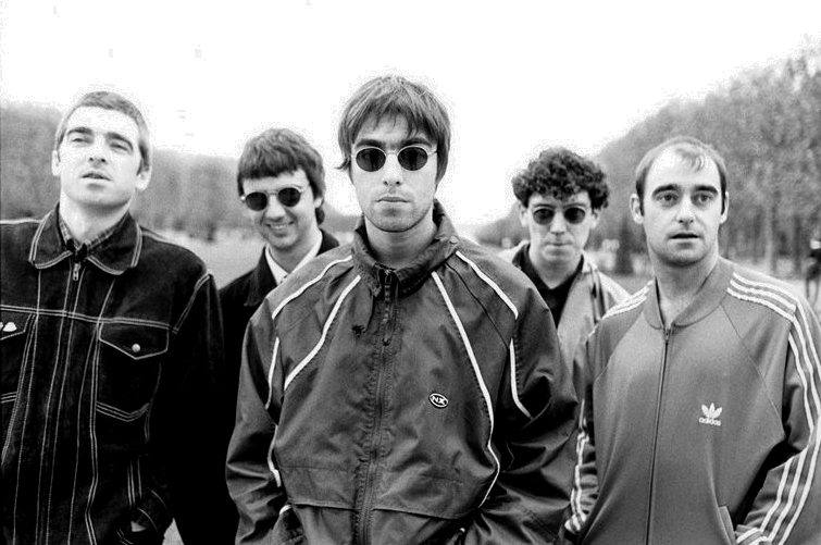 Oasis : le groupe de rock mythique sur le point de se reformer ?