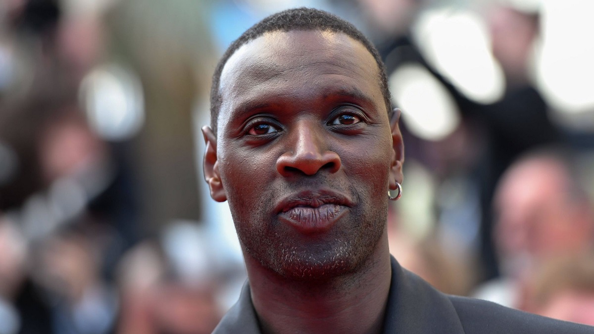 Omar Sy : la raison de sa non-participation à la cérémonie de clôture des JO 2024