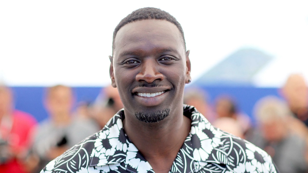 Omar Sy : la raison de sa non-participation à la cérémonie de clôture des JO 2024