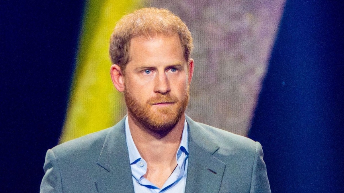 Le prince Harry absent des funérailles de son oncle ? La raison dévoilée...