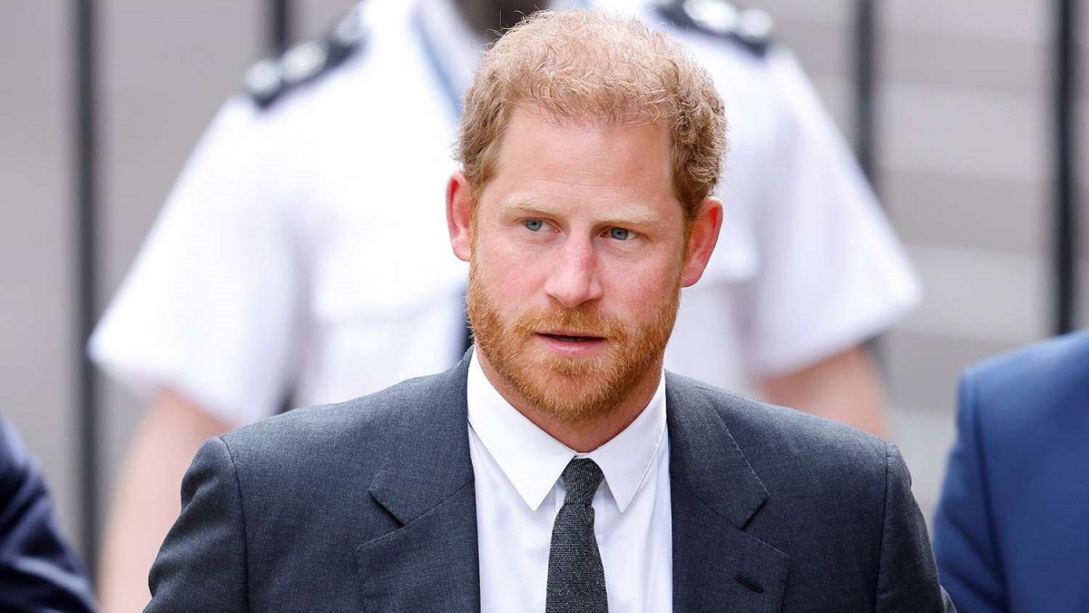 Le prince Harry absent des funérailles de son oncle ? La raison dévoilée...